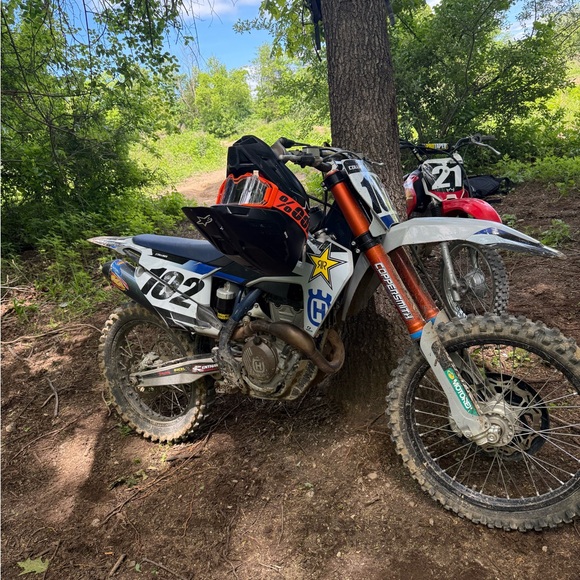 Meet your Posher, Luke - Picture 7 of 10